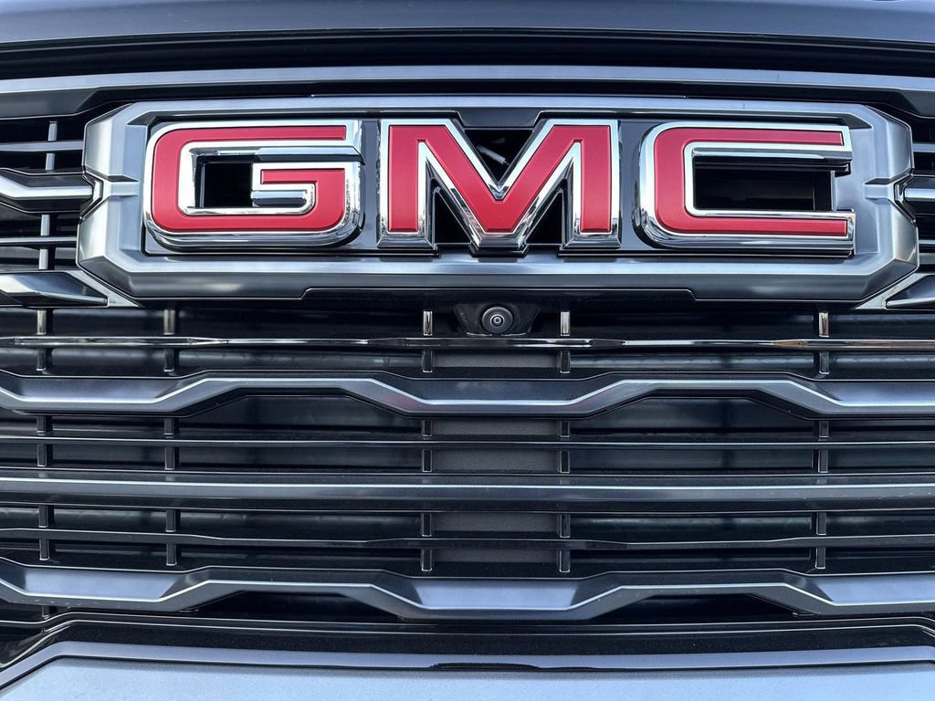 New 2026 GMC Acadia AT4 AWD/4WD image 40