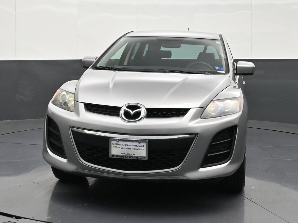 Used 2010 MAZDA CX-7 i Sport FWD image 8