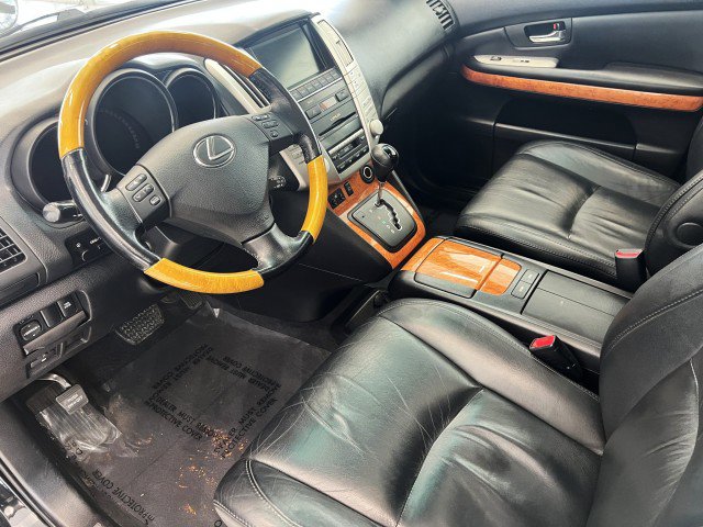 Used 2007 Lexus RX 400h AWD image 11