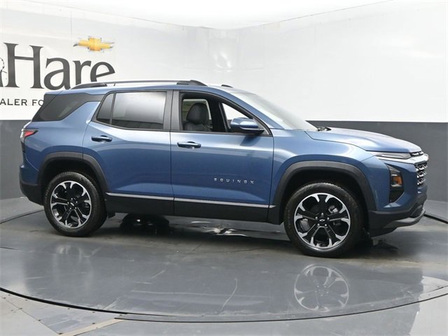 New 2026 Chevrolet Equinox LT w/ Convenience Package II