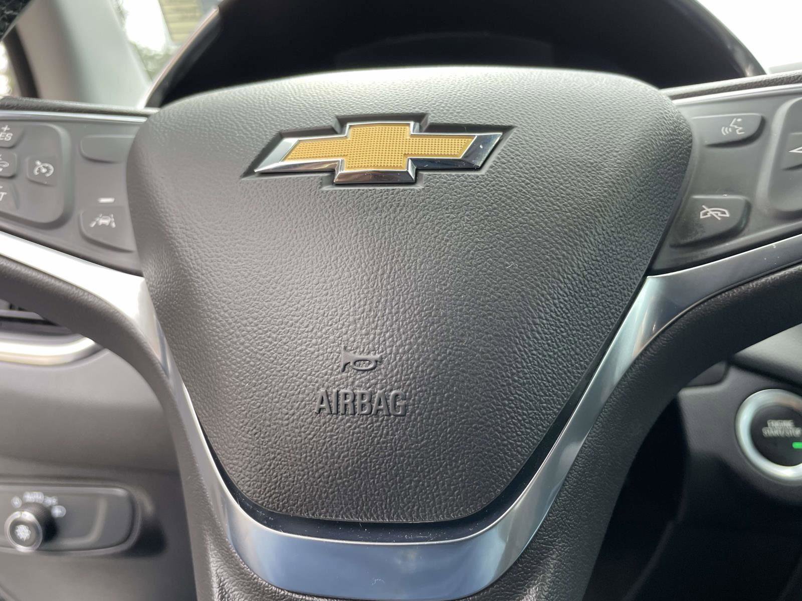 Used 2024 Chevrolet Equinox LT w/ Driver Convenience Package image 18