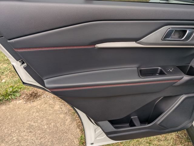 New 2026 Ford Explorer ST w/ Sun And Sound Package image 10