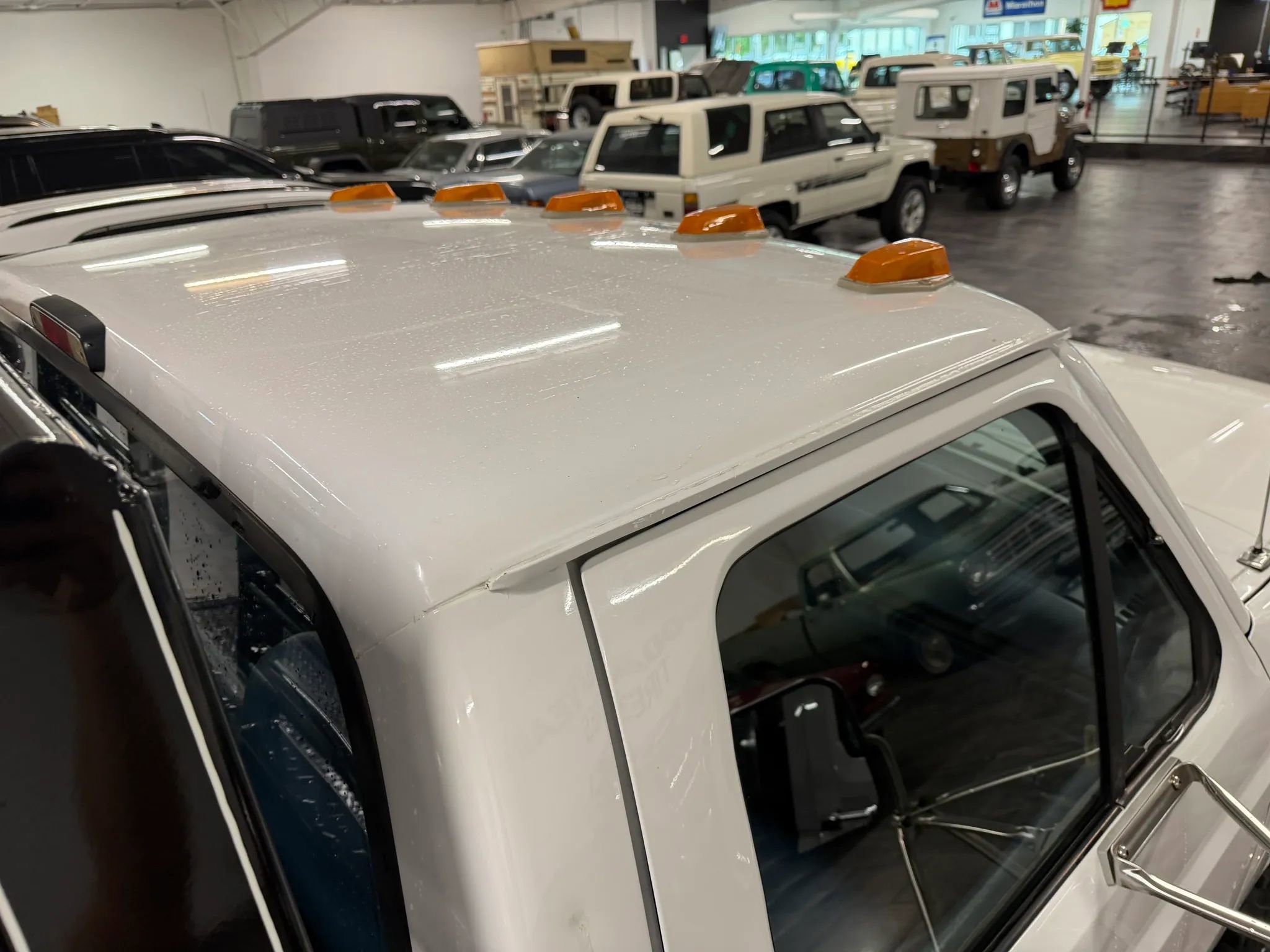 Used 1997 Ford F350 4x4 Regular Cab image 31