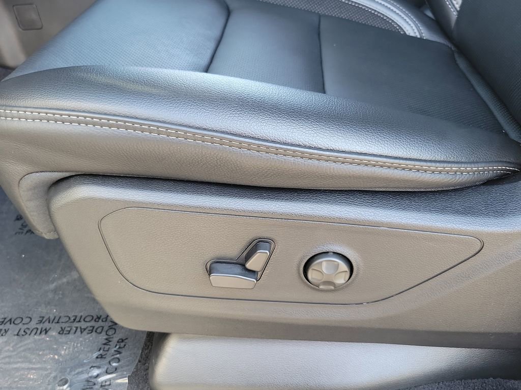 Used 2026 RAM 1500 RHO AWD/4WD image 26