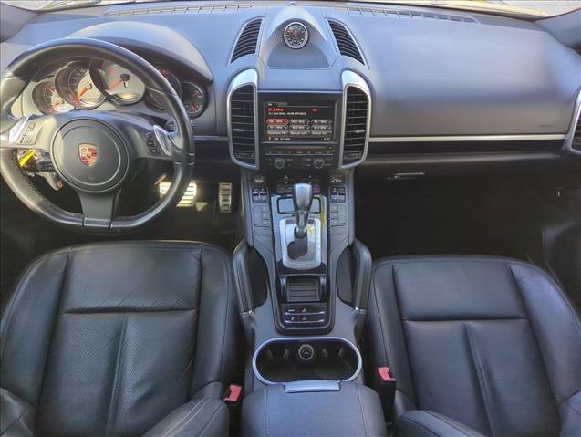 Used 2012 Porsche Cayenne S AWD/4WD image 17