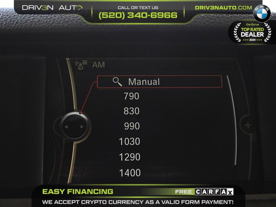 Used 2012 BMW 528i Sedan image 13