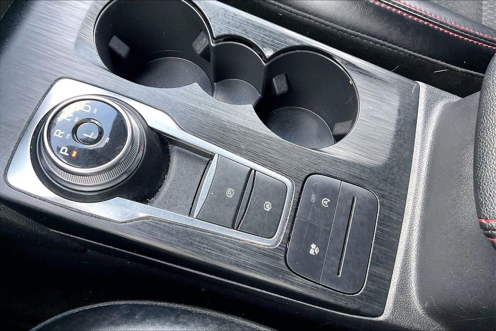 Certified 2024 Ford Escape ST-Line w/ Cold Weather Package image 23