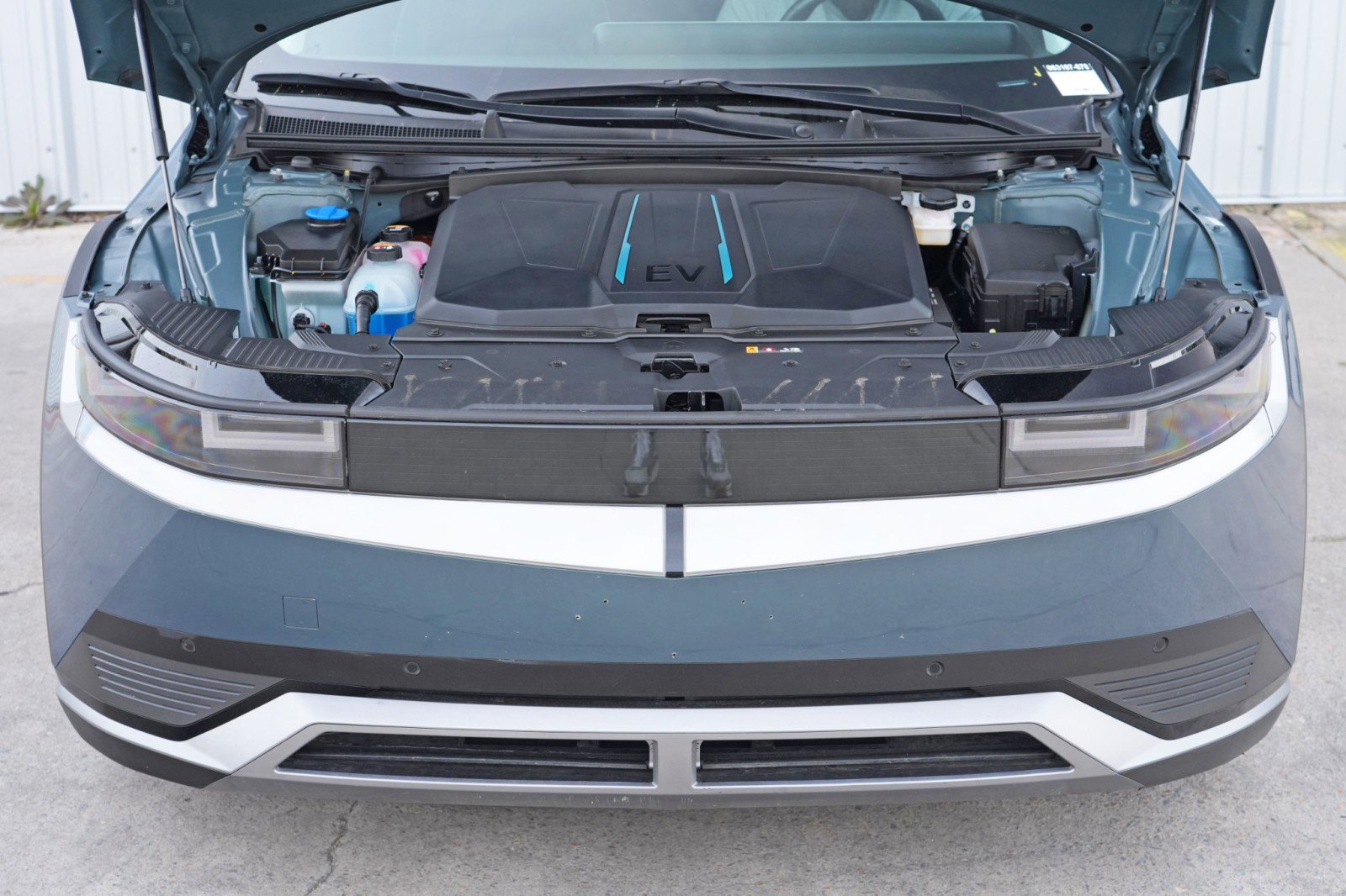 Used 2022 Hyundai Ioniq 5 SEL image 7