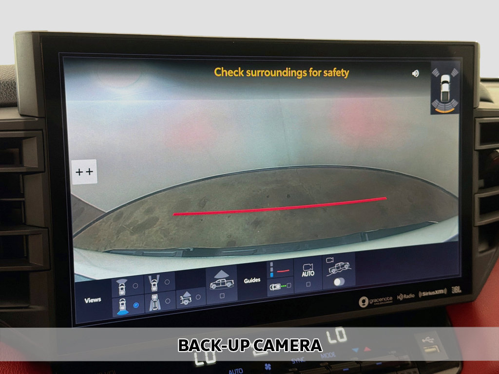 Used 2022 Toyota Tundra Limited AWD/4WD image 6