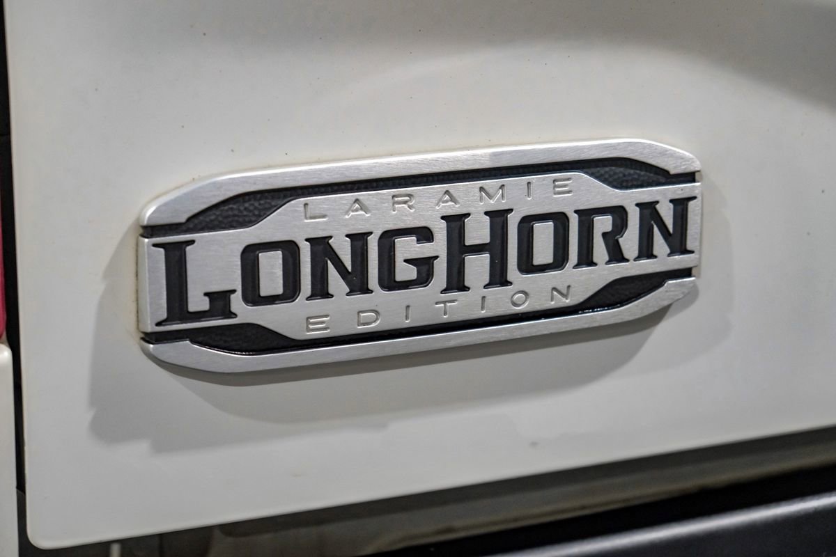 Used 2020 RAM 2500 Limited image 56