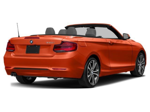 Used 2019 BMW 230i Convertible w/ Convenience Package RWD image 6