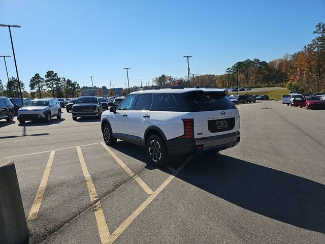 New 2026 Hyundai Palisade XRT Pro image 15