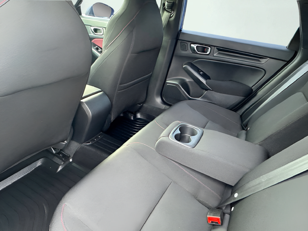 Used 2022 Honda Civic Si image 8