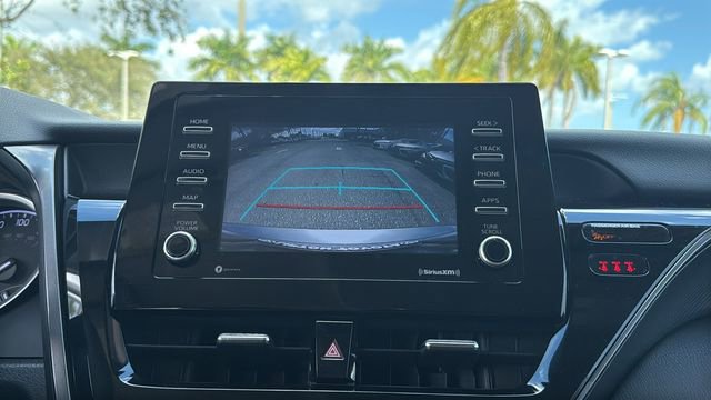 Used 2022 Toyota Camry LE image 24