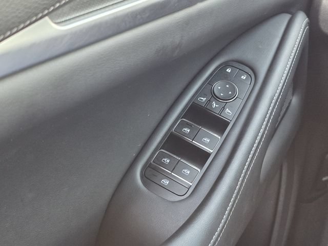 Used 2023 INFINITI QX60 Luxe w/ Cargo Package AWD/4WD image 13