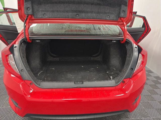 Used 2017 Honda Civic EX image 16