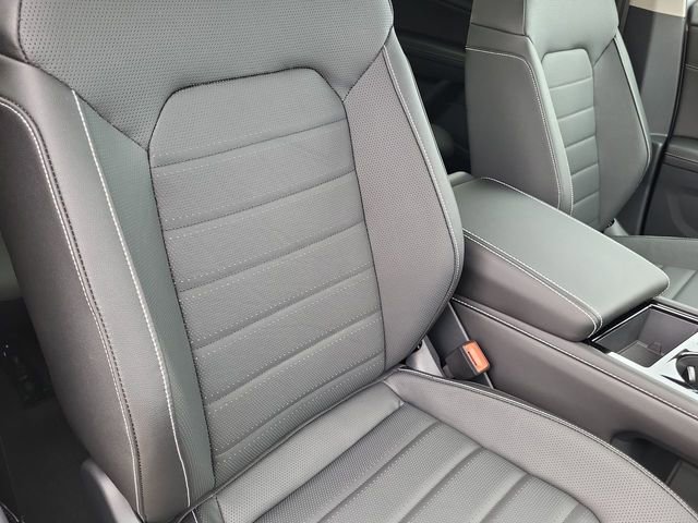 New 2026 Volkswagen Atlas SEL image 19