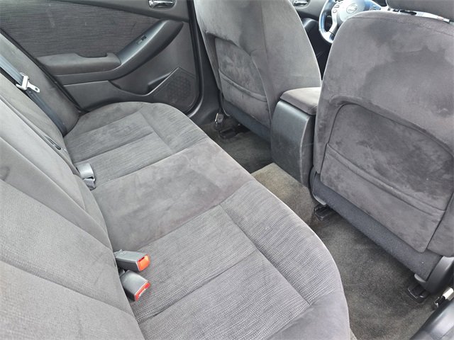 Used 2011 Nissan Altima 2.5 S w/ Convenience Pkg image 13