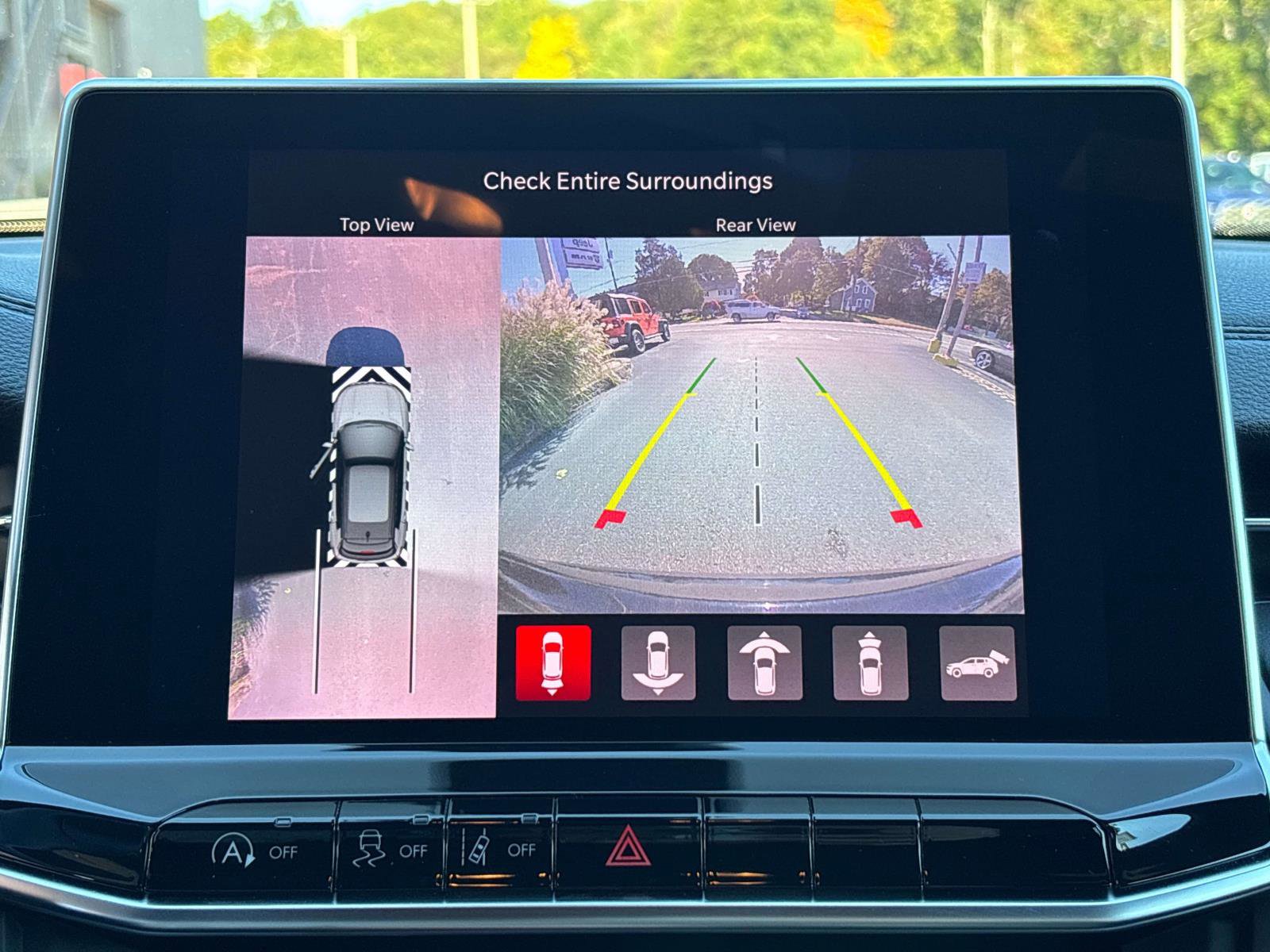 Used 2022 Jeep Compass High Altitude image 22