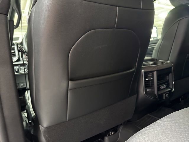 New 2026 RAM 3500 Laramie w/ Night Edition image 29