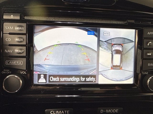 Used 2015 Nissan Juke NISMO AWD/4WD image 23