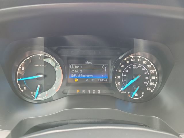 Certified 2023 Ford Ranger XLT w/ Equipment Group 302A High AWD/4WD image 18