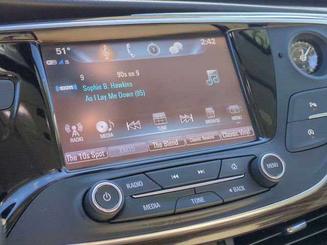 Used 2019 Buick Envision Essence image 16