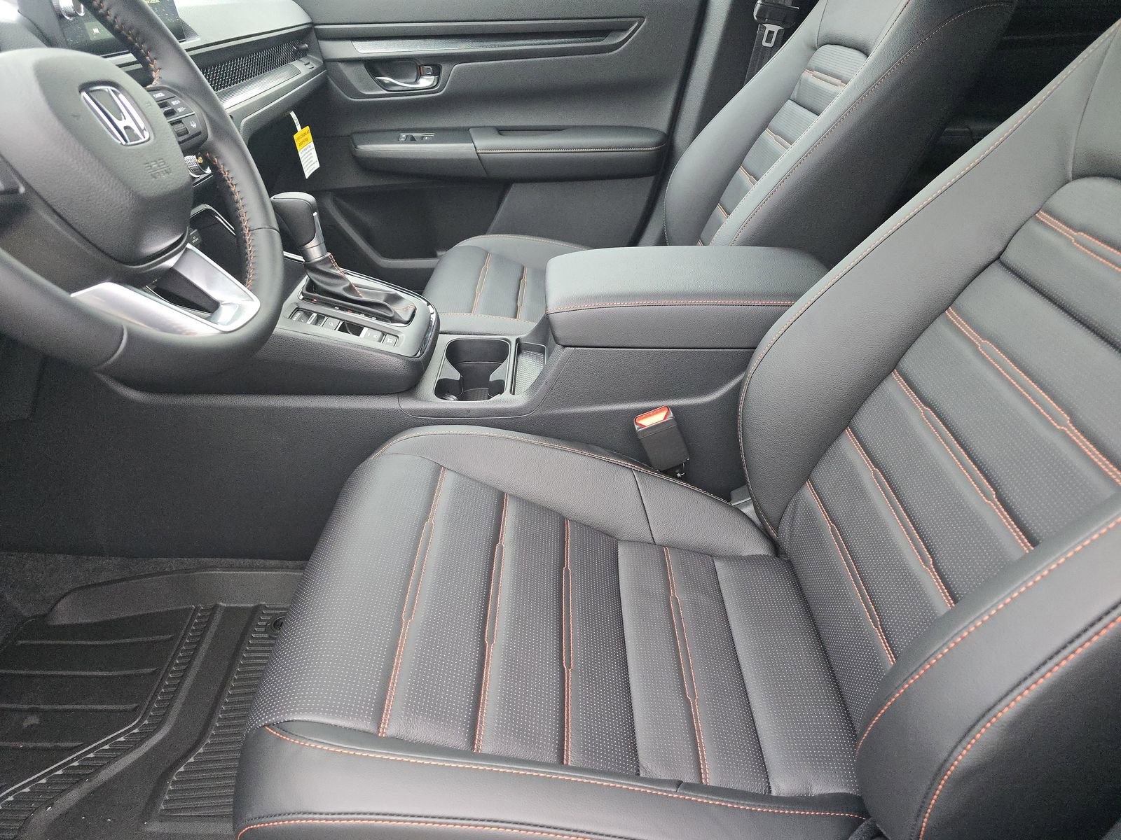 New 2026 Honda CR-V Sport-L image 12