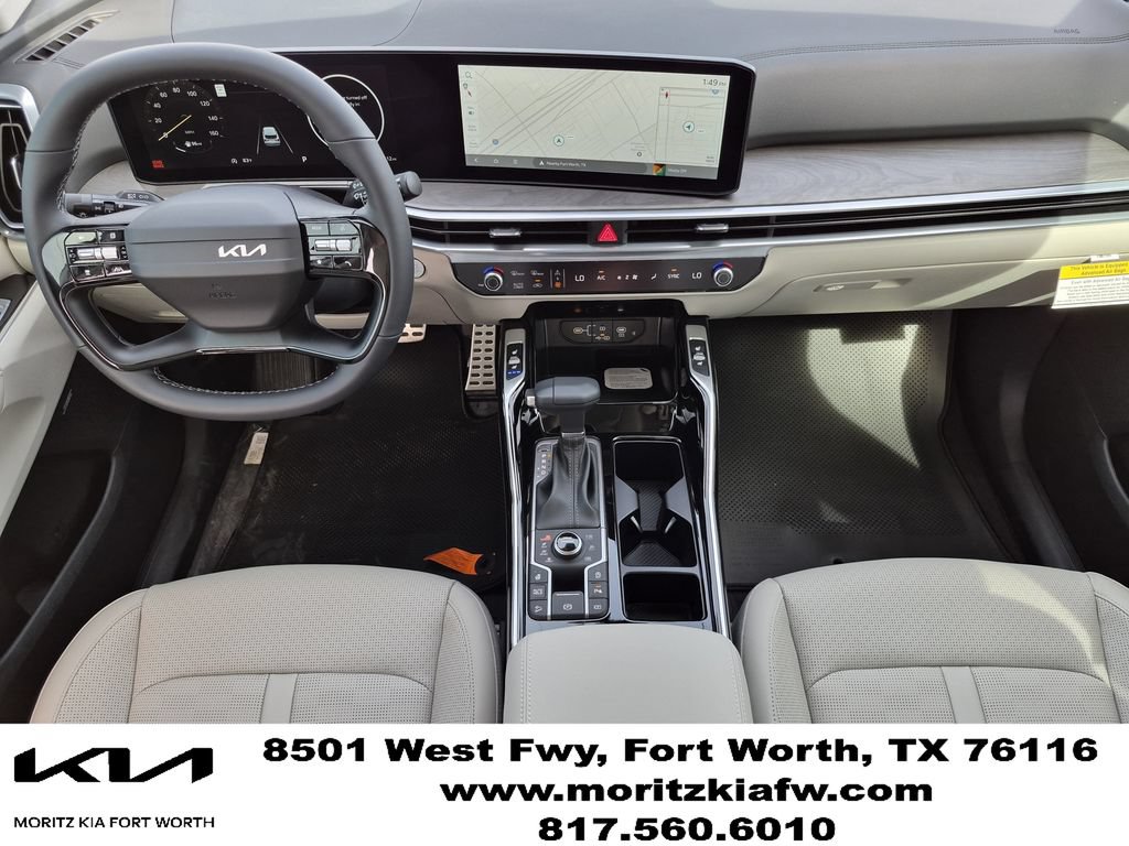 New 2026 Kia Sorento SX AWD/4WD image 20