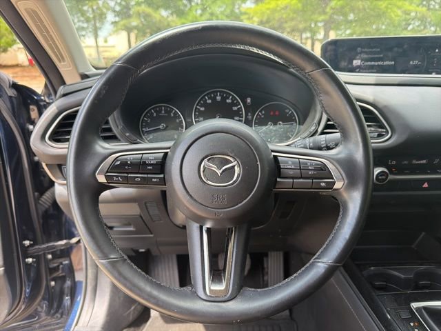 Used 2024 MAZDA CX-30 AWD 2.5 S w/ Select Sport Pkg image 13