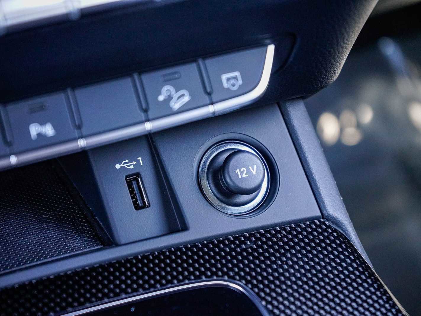 Used 2023 Audi SQ5 Premium Plus w/ Premium Plus Package image 22