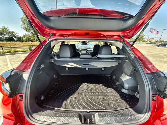New 2026 Subaru Crosstrek 2.5i Limited w/ Crosstrek Mirror Package AWD/4WD image 25
