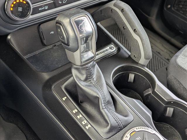 Used 2022 Ford Bronco Big Bend w/ Sasquatch Package image 12