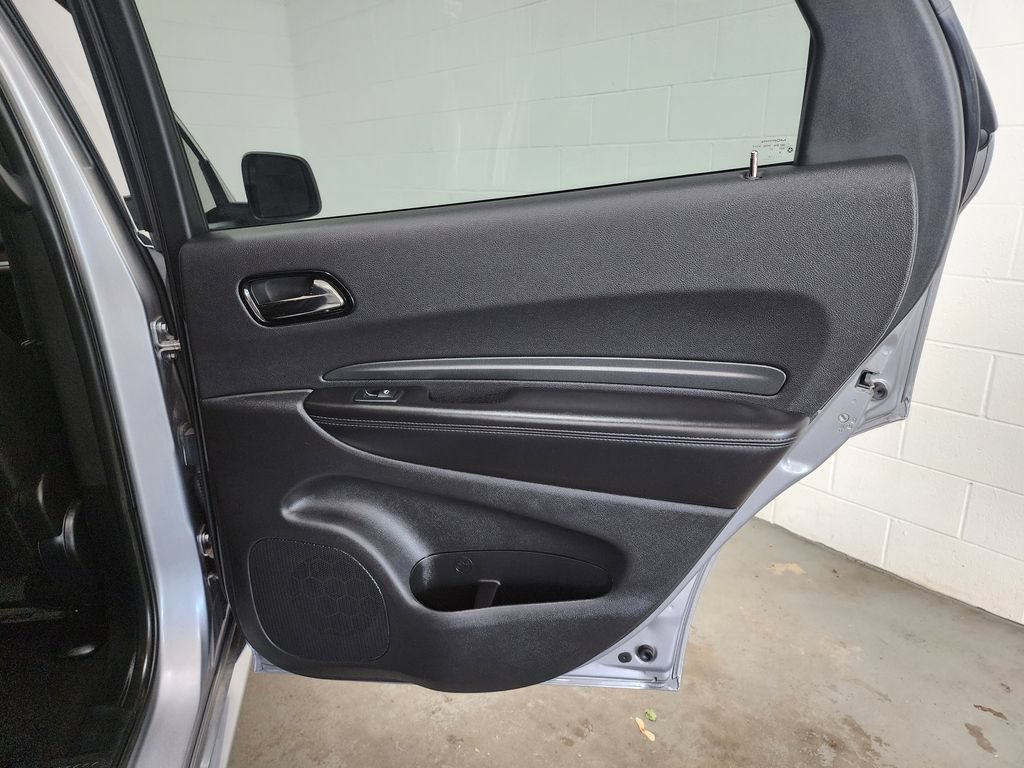 Used 2021 Dodge Durango GT AWD/4WD image 31