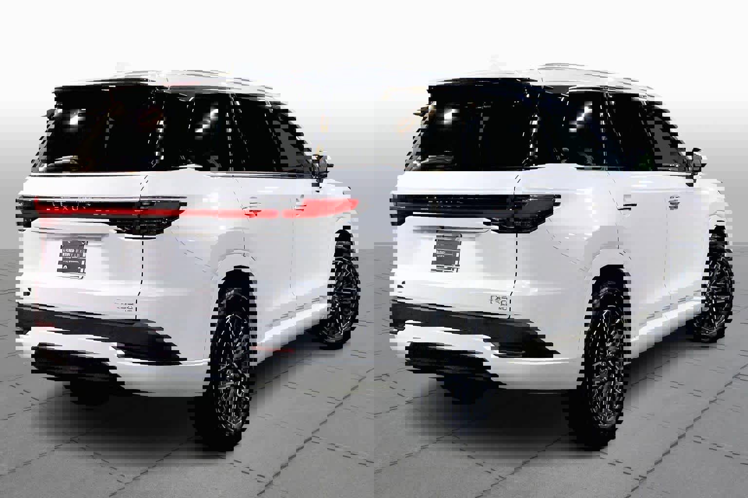 Certified 2025 Lexus TX 350 AWD w/ Technology Package image 13