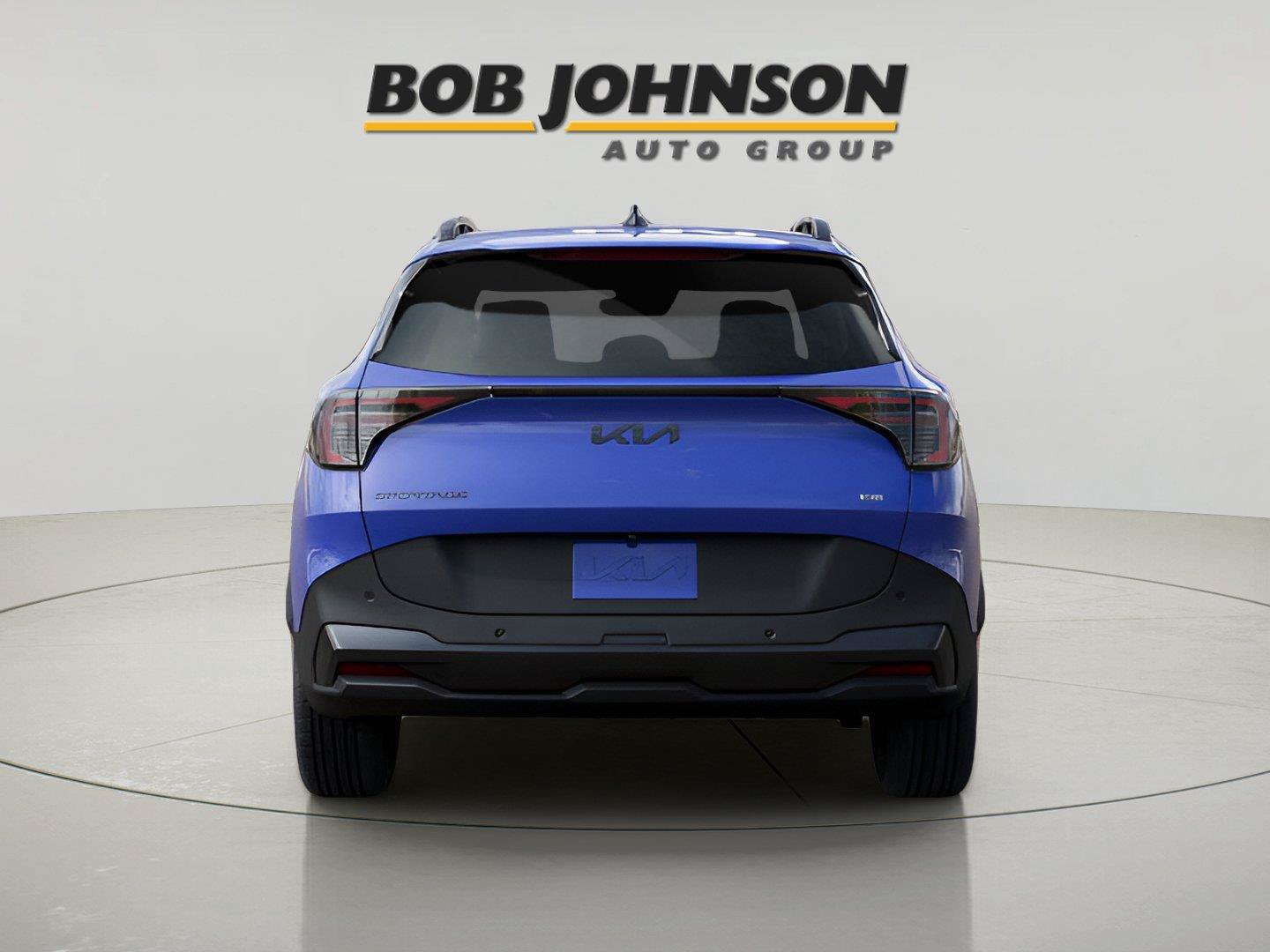 Used 2026 Kia Sportage X-Line w/ X-Line Premium Package AWD/4WD image 5