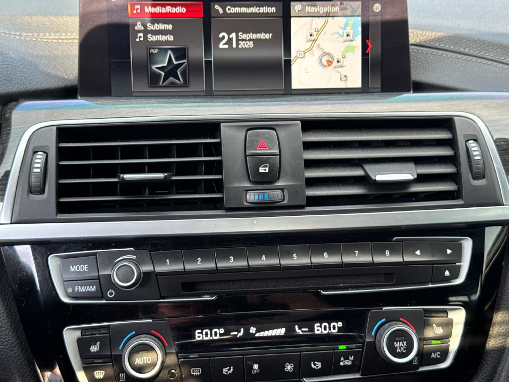 Used 2019 BMW 430i Gran Coupe xDrive w/ Convenience Package AWD/4WD image 31