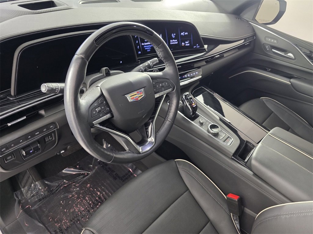 Used 2023 Cadillac Escalade Sport w/ Touring Package image 11
