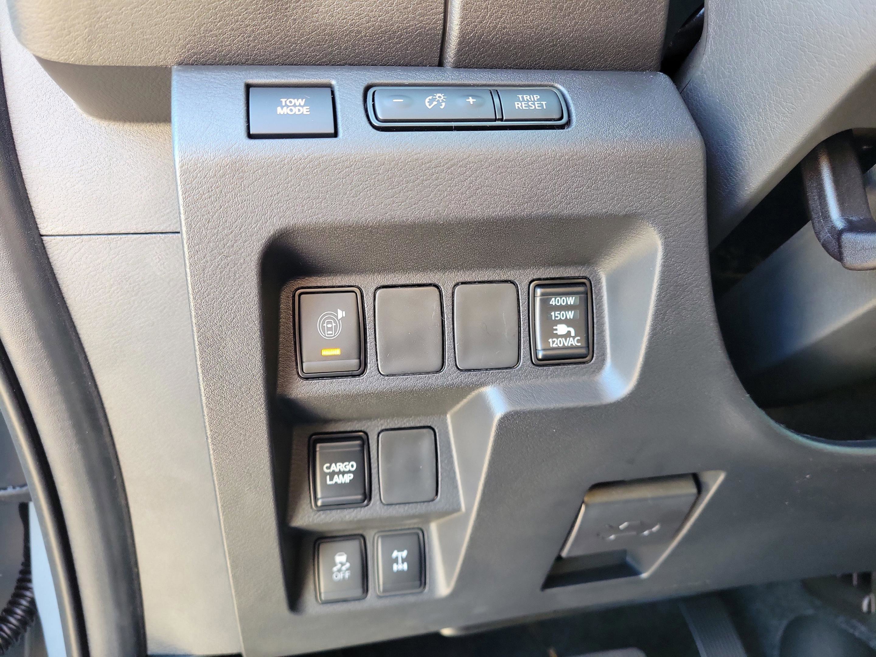 New 2026 Nissan Frontier PRO-4X w/ Pro-4x Convenience Package AWD/4WD image 17