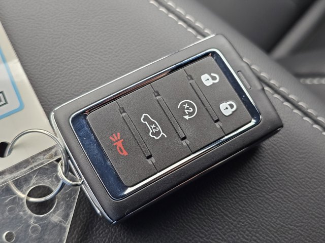 New 2026 Jeep Grand Cherokee Limited w/ Limited Altitude Package RWD image 63