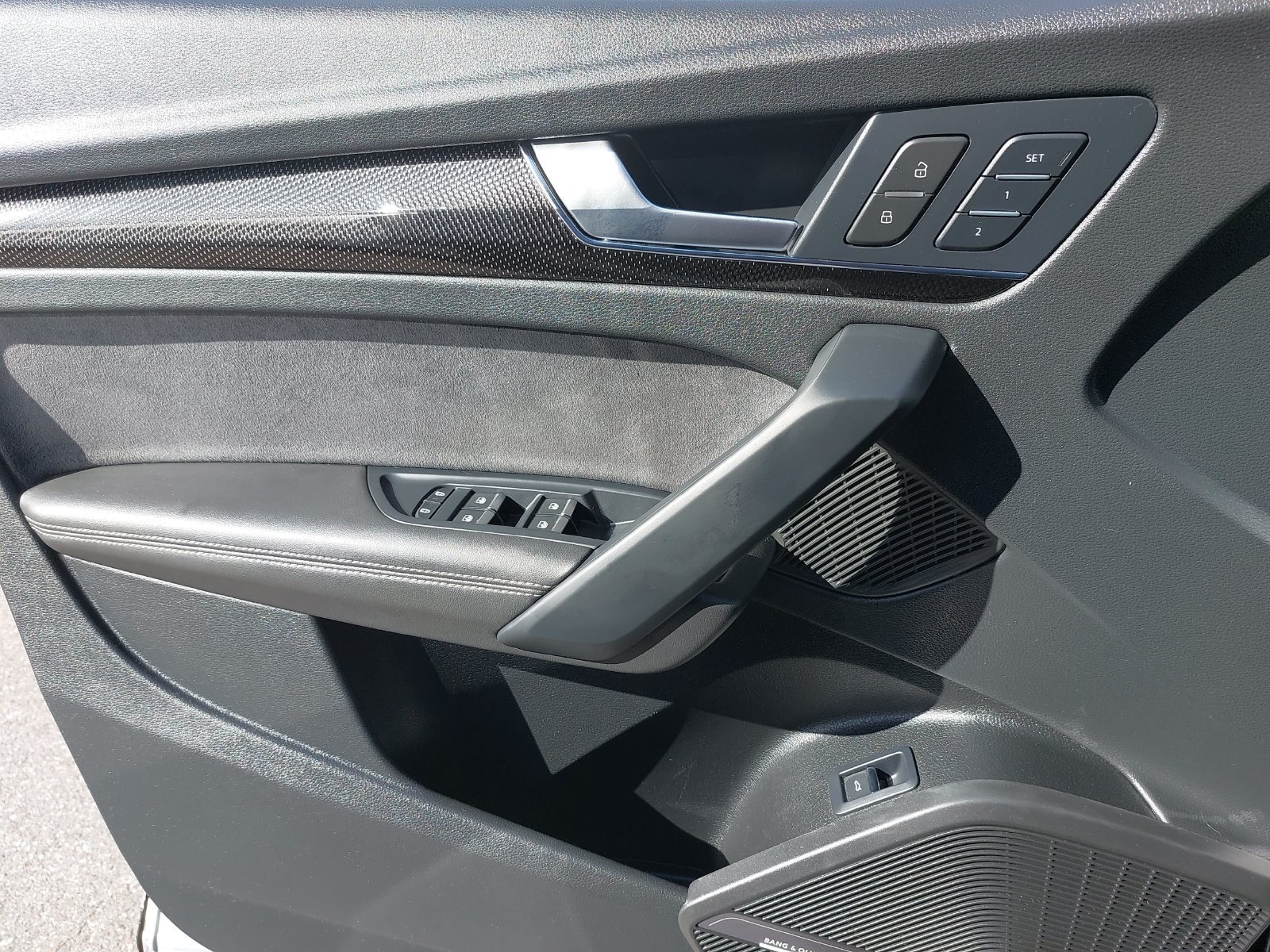 Used 2022 Audi SQ5 Premium Plus w/ Premium Plus Package AWD/4WD image 30