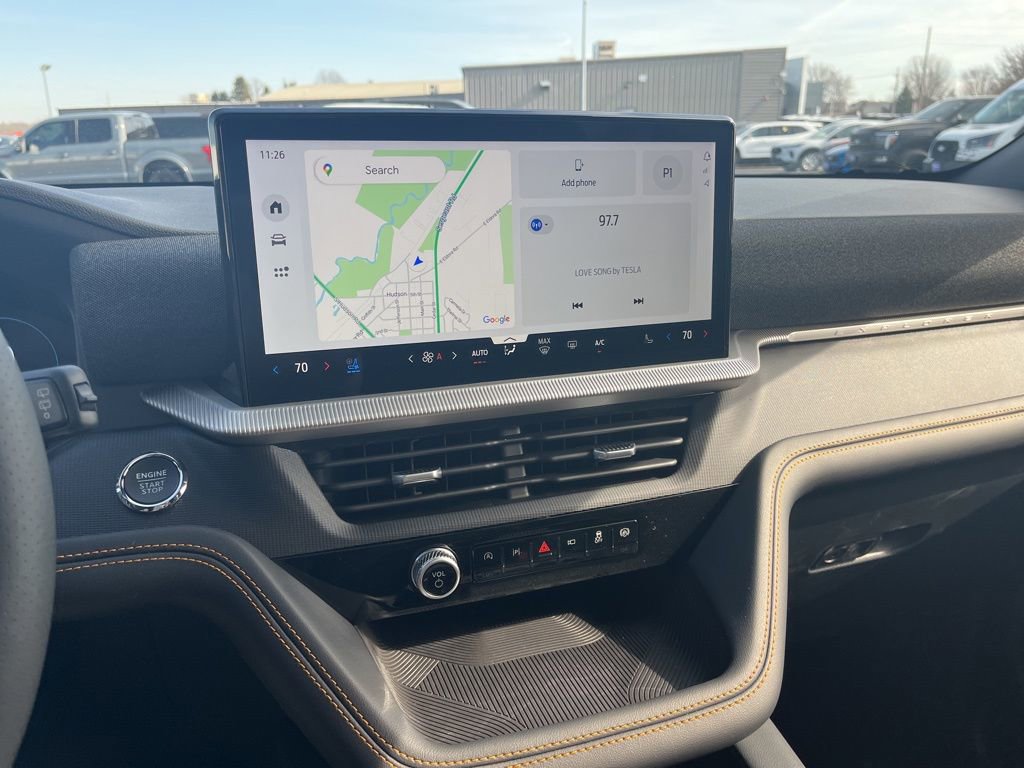 New 2026 Ford Explorer Tremor w/ Tremor Ultimate Package image 18