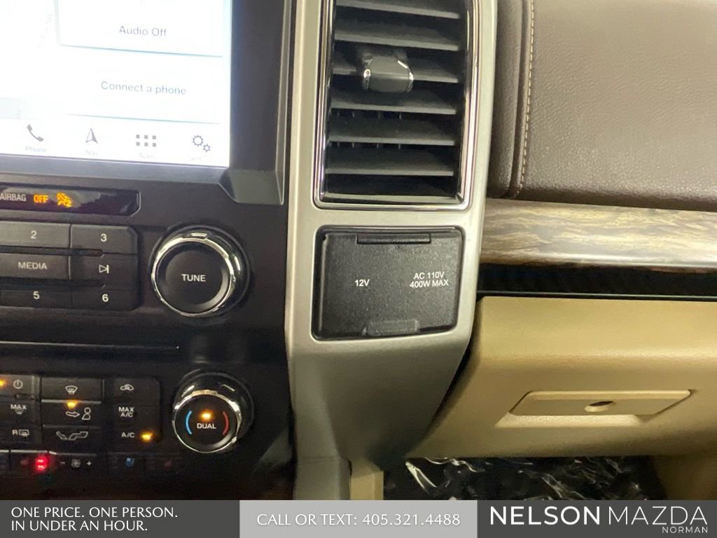 Used 2018 Ford F150 Lariat image 37