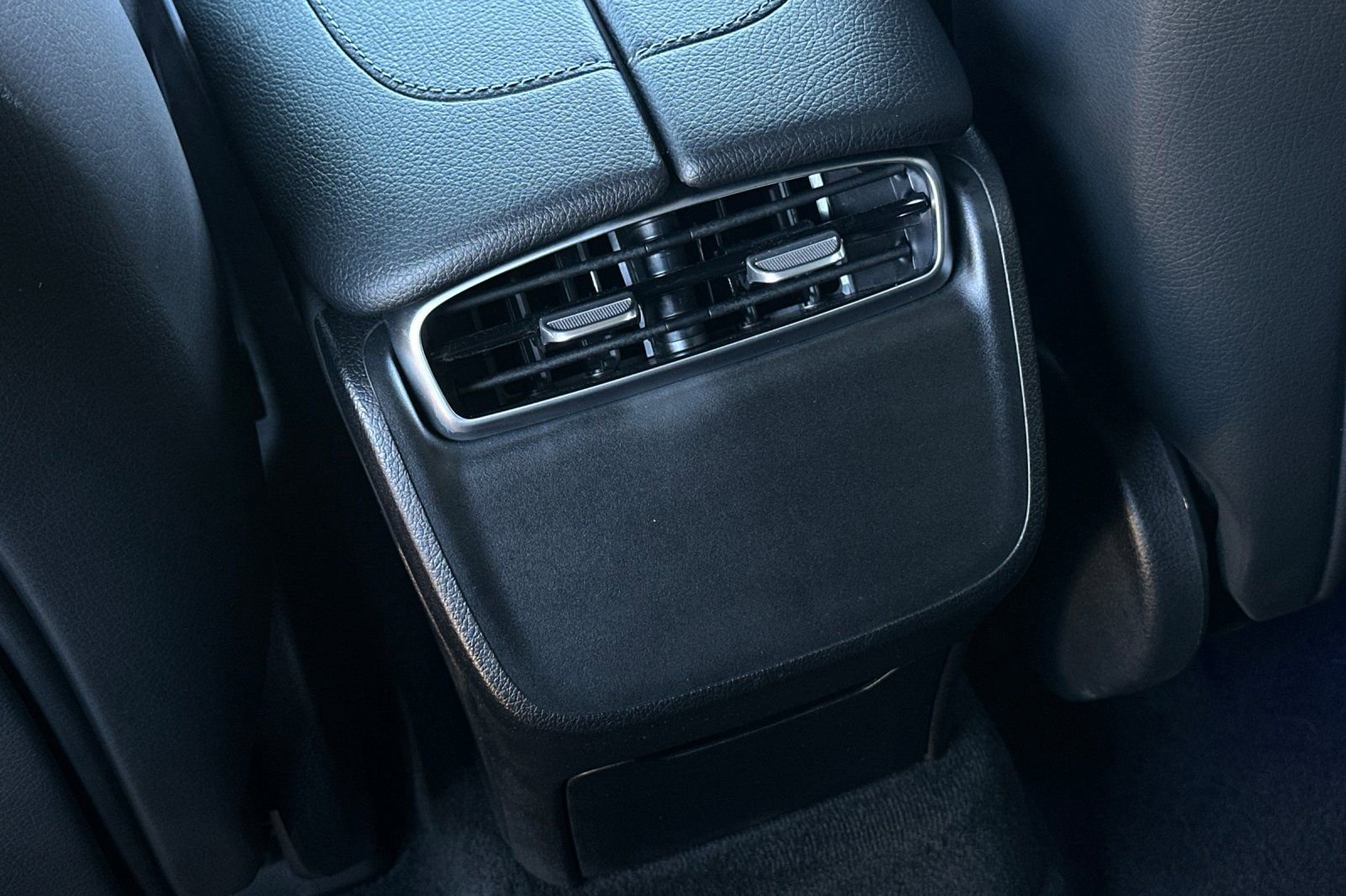 Certified 2024 Mercedes-Benz EQE AMG 4MATIC SUV image 32