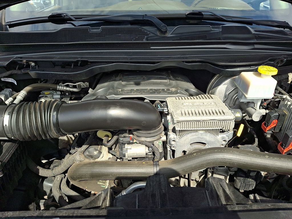 Used 2021 RAM 1500 Limited AWD/4WD image 30