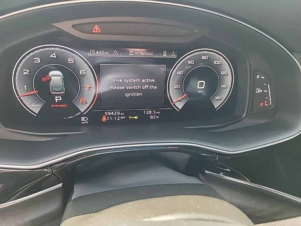 Used 2022 Audi Q8 Prestige AWD/4WD image 15