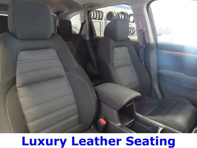 Used 2022 Honda CR-V EX image 7