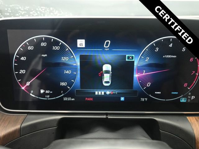 New 2024 Mercedes-Benz C 300 4MATIC Sedan image 6