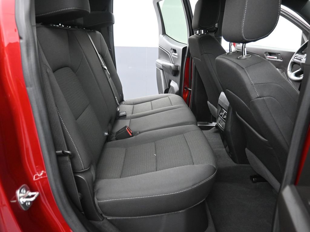 Used 2024 GMC Canyon Elevation w/ Convenience Package image 2