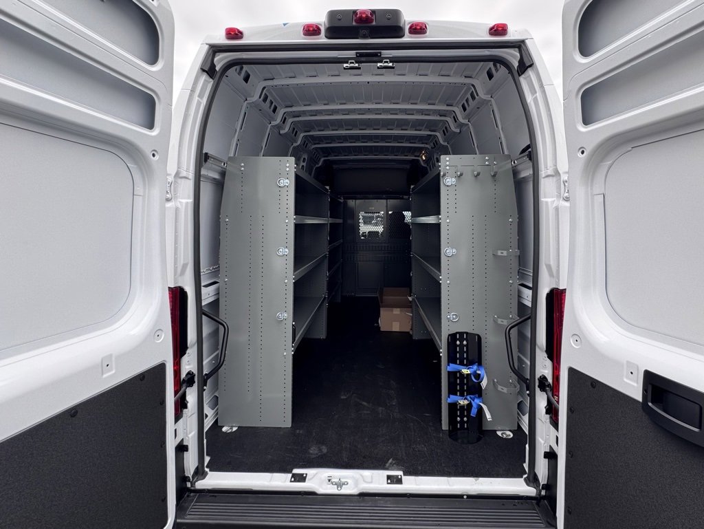 New 2025 RAM ProMaster 3500 image 7